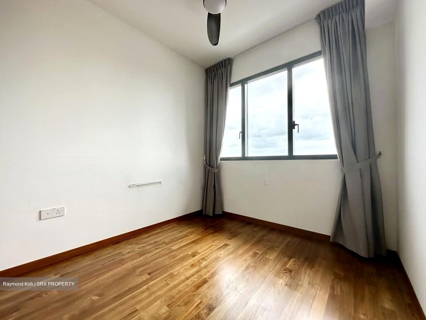 Stirling Residences (D3), Apartment #618323211